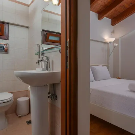 Haris With Shared Pool * Sani (Chalkidiki)