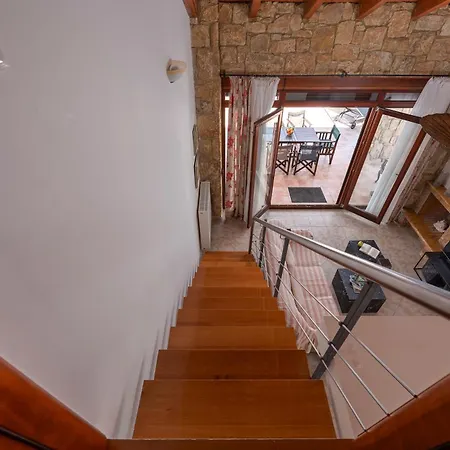 Villa Haris With Shared Pool Sani (Chalkidiki)