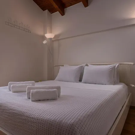 Haris With Shared Pool * Sani (Chalkidiki)