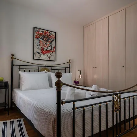 Haris With Shared Pool Villa Sani (Chalkidiki)