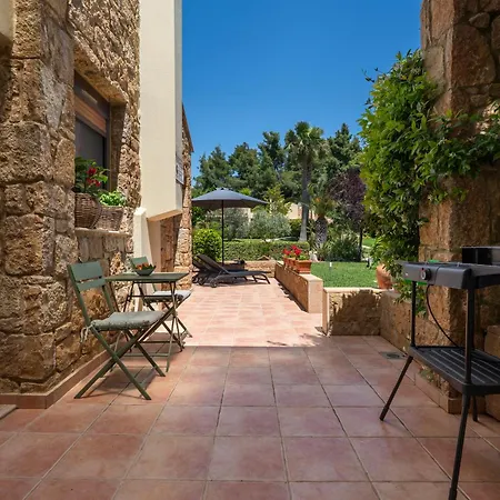 Villa Haris With Shared Pool Sani (Chalkidiki)