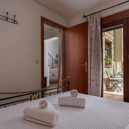 Villa Haris With Shared Pool Sani (Chalkidiki)