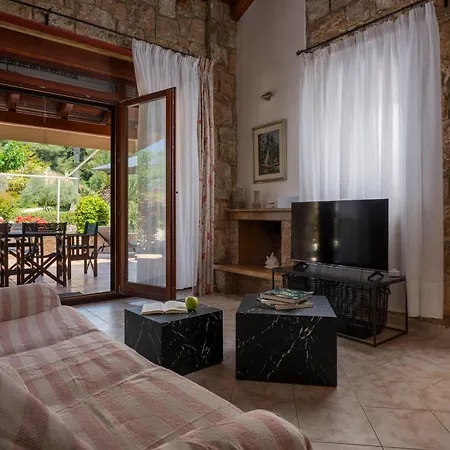 Haris With Shared Pool * Sani (Chalkidiki)