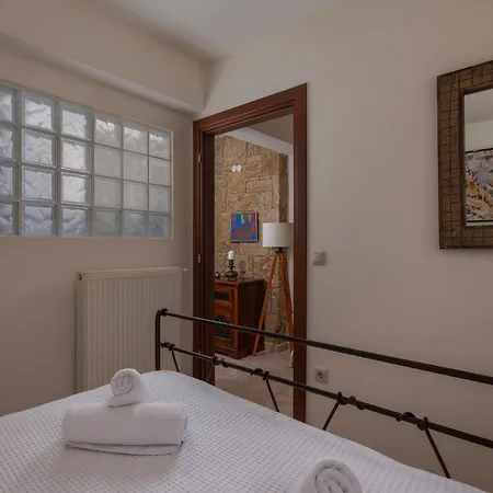 Βίλα Haris With Shared Pool