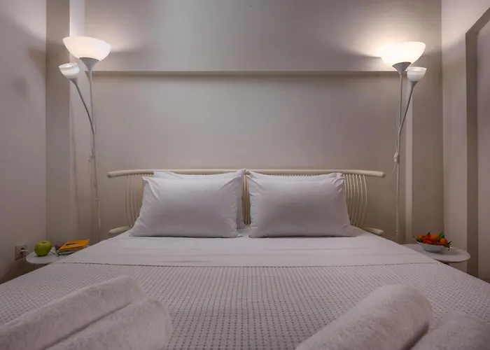 Вилла Haris With Shared Pool