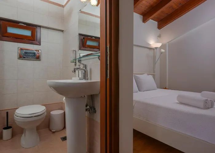 Haris With Shared Pool * Сани-Бич