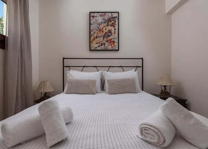 Вилла Haris With Shared Pool *