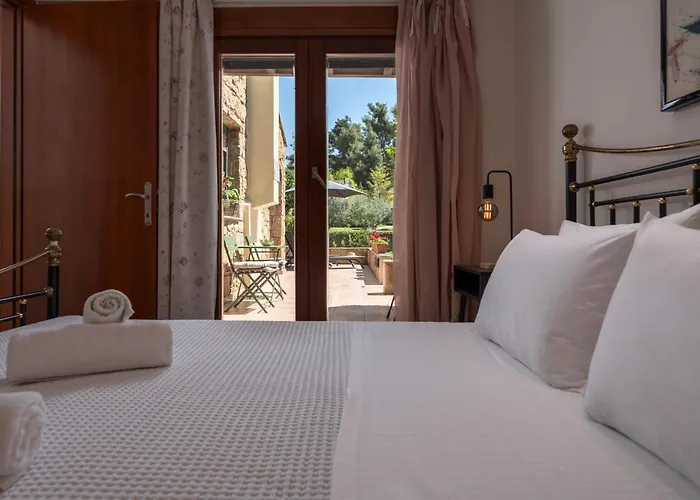 Haris With Shared Pool Сани-Бич