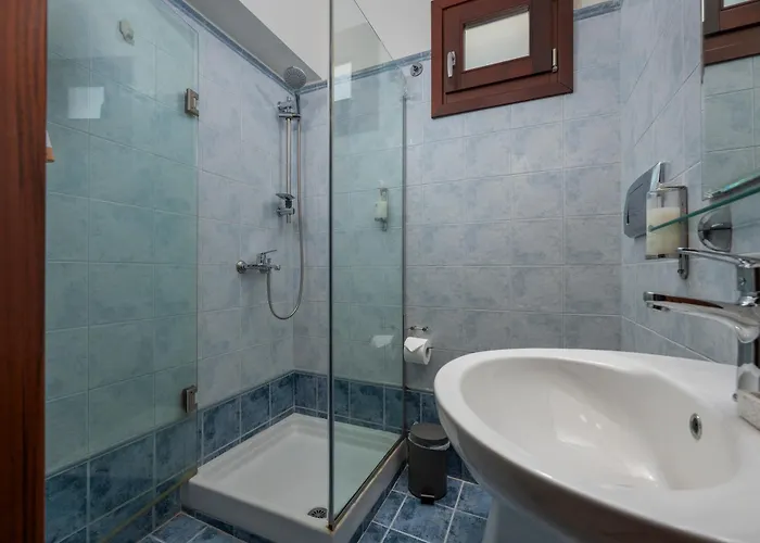 Haris With Shared Pool Сани-Бич