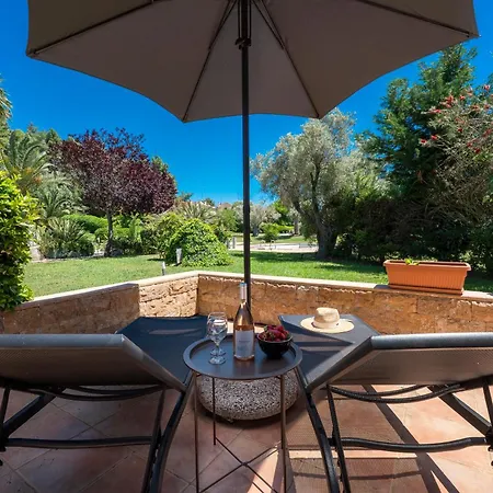 Haris With Shared Pool * Sani (Chalkidiki)